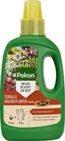 Pokon Bio Terras & Balkon Planten Voeding 500ml  kopen?