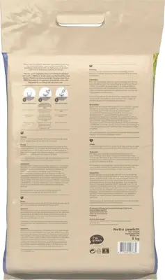 Pokon Bio Tuinmest 5kg - afbeelding 3