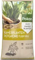 Pokon Bio Turfvrije Kamerplanten Potgrond 10L kopen?