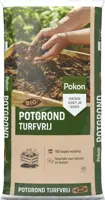 Pokon Bio Turfvrije Potgrond 45L - afbeelding 4
