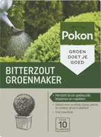 Pokon Bitterzout Groenmaker 500g kopen?