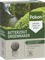 Pokon Bitterzout Groenmaker 500g - afbeelding 2