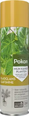 Pokon Bladglans 250ml - afbeelding 1