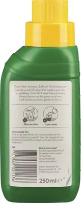 Pokon Bloeiende Planten Voeding 250ml - afbeelding 1