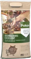 Pokon Boomschors Excellent 10L - afbeelding 2