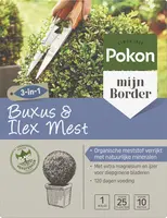 Pokon Buxus & Ilex Mest 1kg kopen?
