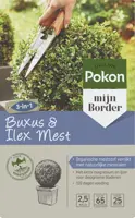 Pokon Buxus & Ilex Mest 2,5kg - afbeelding 1