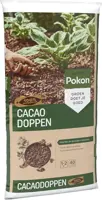 Pokon Cacaodoppen 40L - afbeelding 2