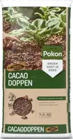 Pokon Cacaodoppen 40L - afbeelding 1