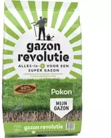 Pokon Gazon Revolutie 12.5kg - afbeelding 1