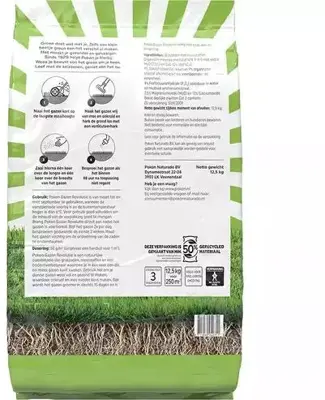Pokon Gazon Revolutie 12.5kg - afbeelding 3