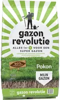 Pokon Gazon Revolutie 12.5kg - afbeelding 2