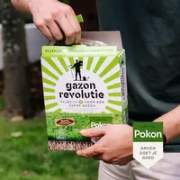 Pokon Gazon Revolutie 1kg - afbeelding 4