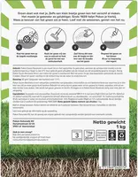 Pokon Gazon Revolutie 1kg - afbeelding 3