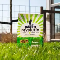 Pokon Gazon Revolutie 4kg - afbeelding 2