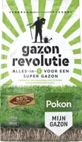 Pokon Gazon Revolutie 4kg - afbeelding 4