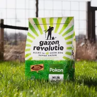 Pokon Gazon Revolutie 7,5kg - afbeelding 2