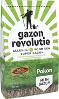 Pokon Gazon Revolutie 7,5kg kopen?