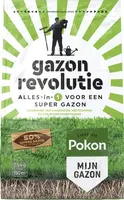 Pokon Gazon Revolutie 7,5kg - afbeelding 2