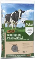 Pokon Gedroogde Mestkorrel 20kg - afbeelding 1