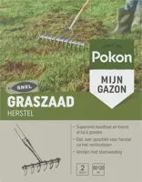 Pokon Graszaad Herstel SOS 2kg - afbeelding 1