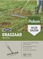 Pokon Graszaad Herstel SOS 500gr - afbeelding 1