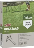 Pokon Graszaad Inzaai 250gr - afbeelding 2