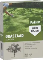 Pokon Graszaad Schaduw 500gr - afbeelding 2