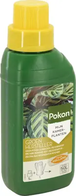 Pokon Groenhersteller 250ml - afbeelding 2