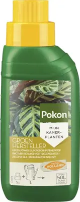 Pokon Groenhersteller 250ml - afbeelding 1