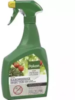 Pokon Hardnekkige Insecten Spray 750ml - afbeelding 1