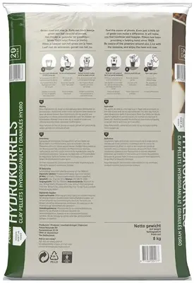 Pokon Hydrokorrels 20L - afbeelding 3