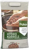 Pokon Hydrokorrels 5L - afbeelding 1
