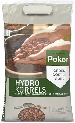 Pokon Hydrokorrels 5L - afbeelding 4