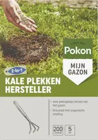 Pokon Kale Plekken Hersteller 200gr - afbeelding 1