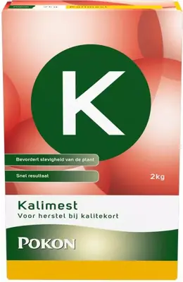 Pokon Kalimest 2kg  - afbeelding 2