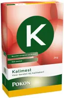 Pokon Kalimest 2kg  - afbeelding 1