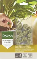 Pokon Kamerplanten Voedingskegels 10 stuks kopen?