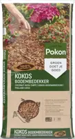 Pokon Kokos Bodembedekker 50L - afbeelding 1