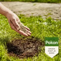 Pokon Magnesiummest 2kg  - afbeelding 2