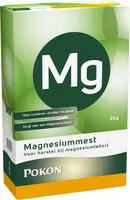 Pokon Magnesiummest 2kg  kopen?