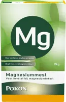 Pokon Magnesiummest 2kg  - afbeelding 2