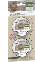 Pokon Mieren Lokdoos 2st | Mierenbestrijding - afbeelding 1