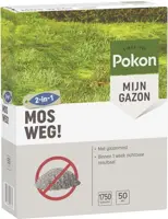 Pokon Mos Weg! 1,75kg voor 50m² kopen?