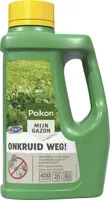 Pokon Onkruid Weg! Strooibus 400gr kopen?