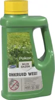 Pokon Onkruid Weg! Strooibus 400gr - afbeelding 2