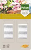 Pokon Orchidee Voedingsstaafjes 24 stuks kopen?