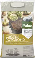 Pokon Potgrond Cactus 5L - afbeelding 1