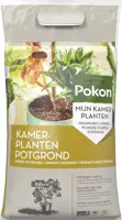 Pokon Potgrond Kamerplanten 10L - afbeelding 1