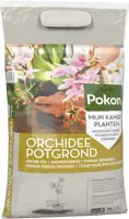 Pokon Potgrond Orchidee 5L - afbeelding 2